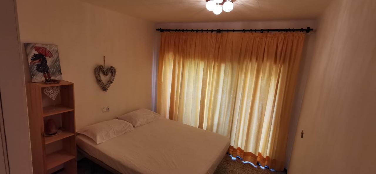 Appartement A Cote De La Mer L'Estartit Buitenkant foto