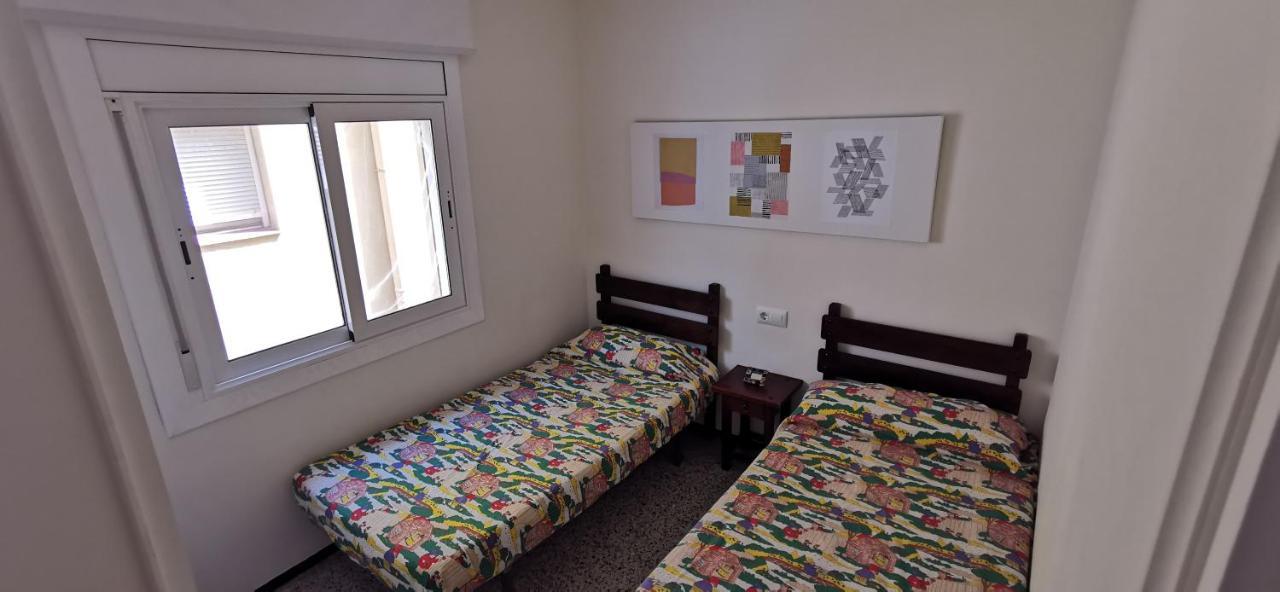 Appartement A Cote De La Mer L'Estartit Buitenkant foto