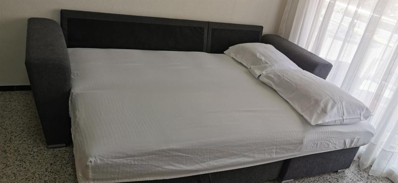Appartement A Cote De La Mer L'Estartit Buitenkant foto